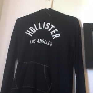 Hollister Hoodie